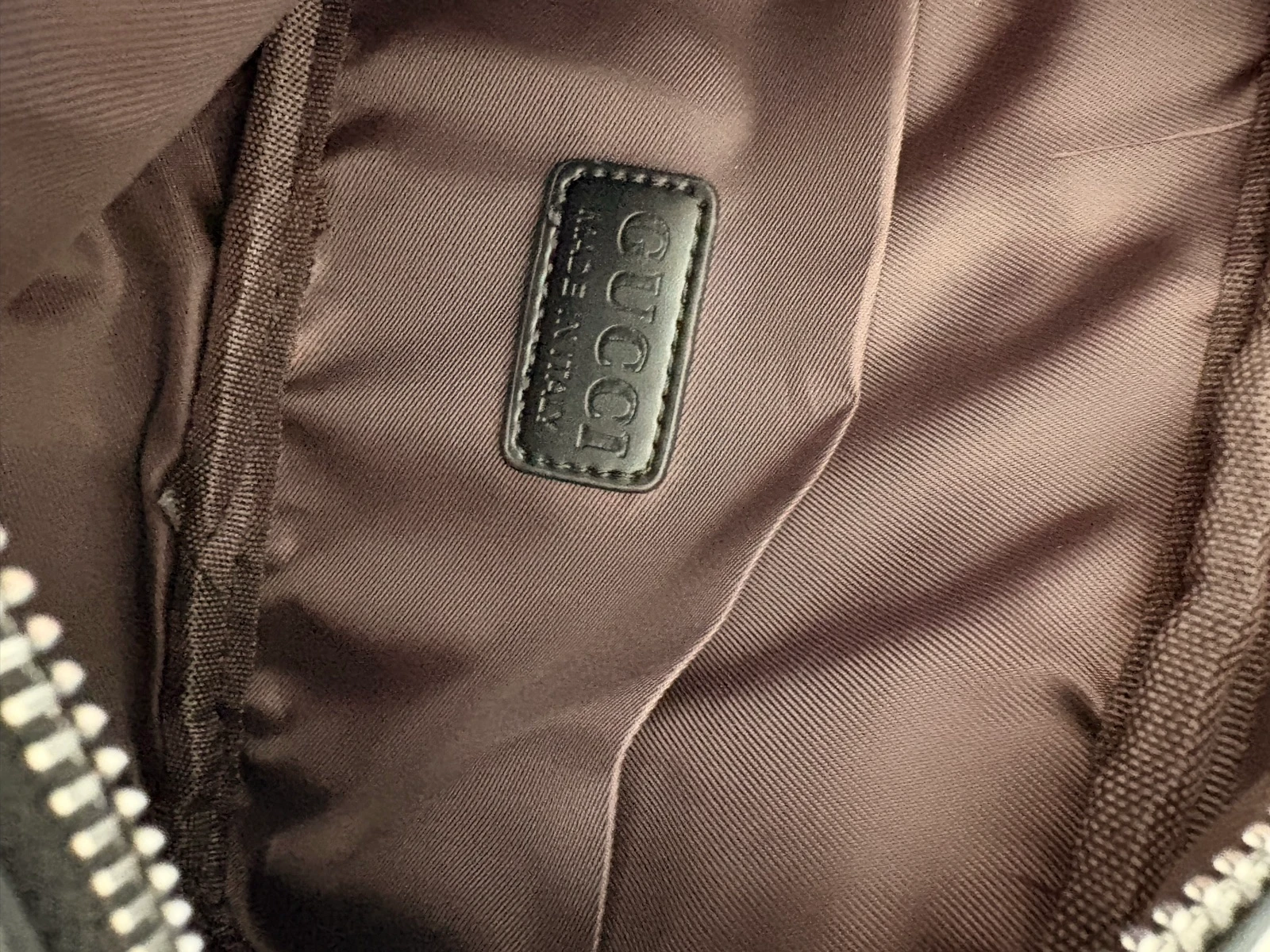 Bolso de cintura – photo 4
